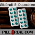 Sildénafil Et Dapoxétine dapoxetine2